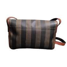 Load image into Gallery viewer, Vintage 1970s Fendi Penguin Cross Body Lucille Golden Vintage