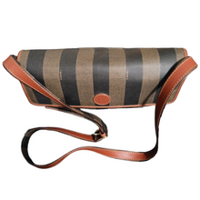 Load image into Gallery viewer, Vintage 1970s Fendi Penguin Cross Body Lucille Golden Vintage
