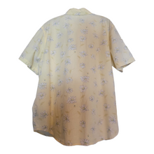 Load image into Gallery viewer, 90s Vintage Cabin Creek Cotton Button Up Shirt Sizs XL