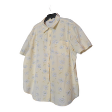 Load image into Gallery viewer, 90s Vintage Cabin Creek Cotton Button Up Shirt Sizs XL
