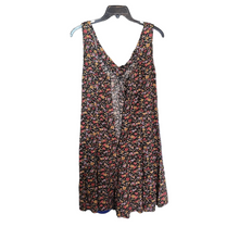 Load image into Gallery viewer, 1970s A.Byer Floral Romper Size Small