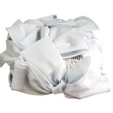 Load image into Gallery viewer, Vintage 1960s Flower Petal Whimsy Half Hat Lucille Golden Vitntage Acessories