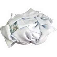 Load image into Gallery viewer, Vintage 1960s Flower Petal Whimsy Half Hat