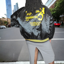 Load image into Gallery viewer, Dunbrooke Pla-Jac Vintage Varsity Staff Jacket Size 48/XL