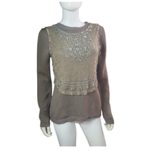 Load image into Gallery viewer, 525 America Cotton Sweater Size M