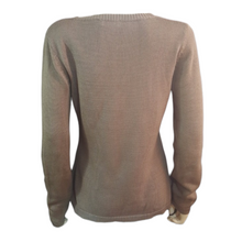 Load image into Gallery viewer, 525 America Cotton Sweater Size M