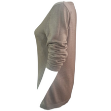 Load image into Gallery viewer, 525 America Cotton Sweater Size M