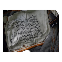 Load image into Gallery viewer, Nudie Skinny Sam Jeans Size 27 x 32