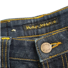 Load image into Gallery viewer, Nudie Skinny Sam Jeans Size 27 x 32