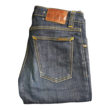 Load image into Gallery viewer, Nudie Skinny Sam Jeans Size 27 x 32