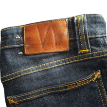 Load image into Gallery viewer, Nudie Skinny Sam Jeans Size 27 x 32