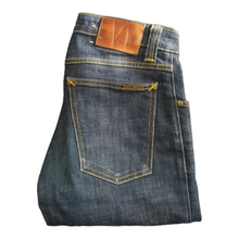 Load image into Gallery viewer, Nudie Skinny Sam Jeans Size 27 x 32