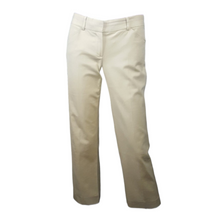 Load image into Gallery viewer, Theory Cropped Stretch Khaki Pants sz. 2