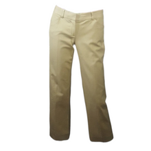 Load image into Gallery viewer, Theory Cropped Stretch Khaki Pants sz. 2