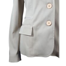 Load image into Gallery viewer, Talco Convertible Zip Blazer Jacket Size 46/M