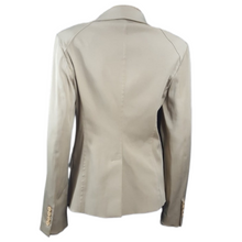 Load image into Gallery viewer, Talco Convertible Zip Blazer Jacket Size 46/M