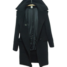 Load image into Gallery viewer, Preowned Diane von Furstenberg Wool Blend Coat Size 2