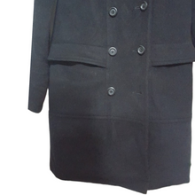 Load image into Gallery viewer, Preowned Diane von Furstenberg Wool Blend Coat Size 2