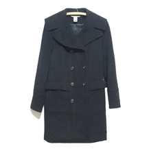 Load image into Gallery viewer, Preowned Diane von Furstenberg Wool Blend Coat Size 2