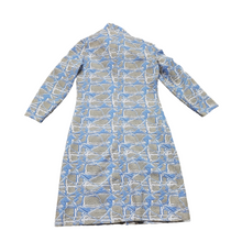 Load image into Gallery viewer, 1960s Vintage Mod Knit Dress N.P.C. Fashions Size M