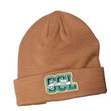 Load image into Gallery viewer, Stoney Clover Lane Beenie Hat