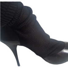 Load image into Gallery viewer, Bruno Frisoni Paris Knee High Pumps size 39