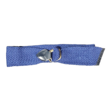 Load image into Gallery viewer, Guy Laroche Paris Woven Belt