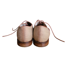 Load image into Gallery viewer, Vintage Rinaldi Distinctive Womens Footwear Made In Italy Cut Out Loafers, Size 36