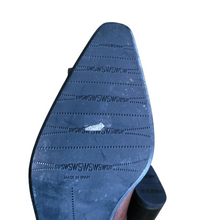 Load image into Gallery viewer, Stuart Weitzman Cowboy Boots Size 6.5