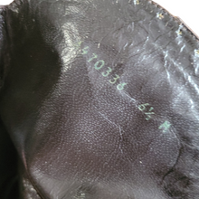 Load image into Gallery viewer, Stuart Weitzman Cowboy Boots Size 6.5