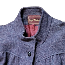 Load image into Gallery viewer, Vintage Wool Mark Labels Sergio Valente 1970s Labels Made in USA 🇺🇸