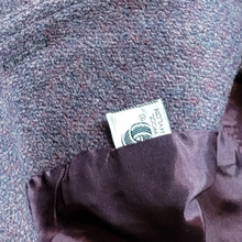 Load image into Gallery viewer, 1970s Vintage Sergio Valente Wool Blend Jacket Womens Vintage Jackets and Coats Size M