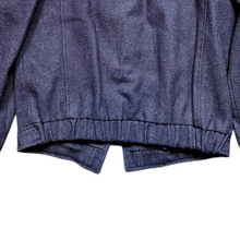 Load image into Gallery viewer, 1970s Vintage Sergio Valente Wool Blend Jacket Womens Vintage Jackets and Coats Size M