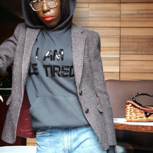 Load image into Gallery viewer, Online Vintage Shop, Harris Tweed, Vintage Clothing Boutique, Vintage, Women's Clothing, Seconhand, Distressed Vintage Designs, Sustainable Fashion Lucille Golden Vintage