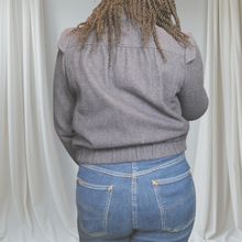 Load image into Gallery viewer, 1970s Vintage Sergio Valente Wool Blend Jacket Womens Vintage Jackets and Coats Size M