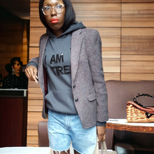 Load image into Gallery viewer, Harris Tweed Blazer Size M