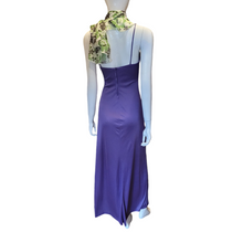 Load image into Gallery viewer, 1970s Vintage Disco Studio 54 Dress Size XS