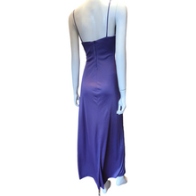 Load image into Gallery viewer, 1970s Vintage Disco Studio 54 Dress Size XS