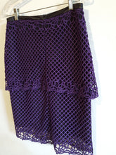Load image into Gallery viewer, Ohne Titel Lace Skirt sz. 8, Skirts, Ohne Titel, [shop_name