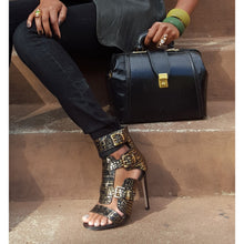 Load image into Gallery viewer, Dannijo Stingray Cuff, Accessories, Dannijo, [shop_name