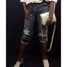Load image into Gallery viewer, Online Vintage Shop, Vintage Clothing Boutique, Vintage, Women's Clothing, Seconhand, Distressed Vintage Designs, Sustainable Fashion