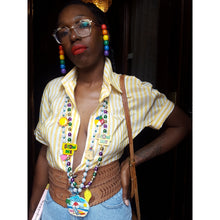 Load image into Gallery viewer, Online Vintage Shop, Vintage Clothing Boutique, Vintage, Women's Clothing, Seconhand, Distressed Vintage Designs, Sustainable Fashion