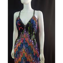 Load image into Gallery viewer, Online Vintage Shop, Vintage Clothing Boutique, Vintage, Women's Clothing, Seconhand, Distressed Vintage Designs, Sustainable Fashion