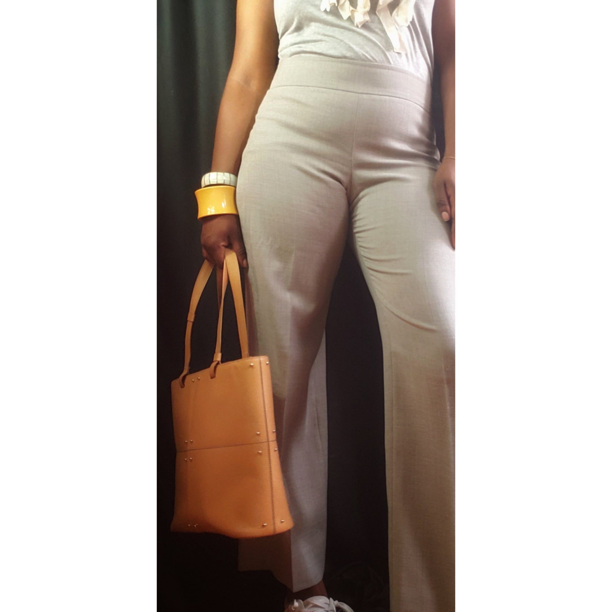 Armani Collezioni Pants sz. 12 – Lucille Golden Vintage, LLC