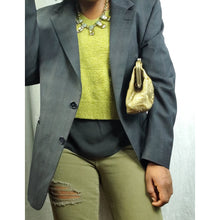 Load image into Gallery viewer, Online Vintage Shop, Vintage Clothing Boutique, Vintage, Women's Clothing, Seconhand, Distressed Vintage Designs, Sustainable Fashion