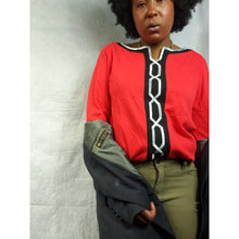 Load image into Gallery viewer, Online Vintage Shop, Vintage Clothing Boutique, Vintage, Women's Clothing, Seconhand, Distressed Vintage Designs, Sustainable Fashion