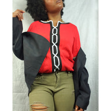 Load image into Gallery viewer, Online Vintage Shop, Vintage Clothing Boutique, Vintage, Women's Clothing, Seconhand, Distressed Vintage Designs, Sustainable Fashion