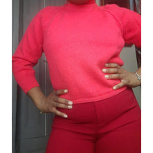 Load image into Gallery viewer, MM6 maison martin margiela Wool Sweater size M