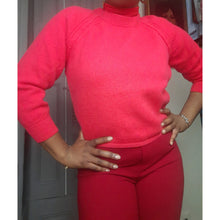 Load image into Gallery viewer, MM6 _ masion martin margiela _ womens _ sweaters _lucille golden _ vintage