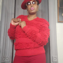Load image into Gallery viewer, Tom Scott  Sweater  Size S, Sample Sale, Sweaters, Tom Scott, [shop_name